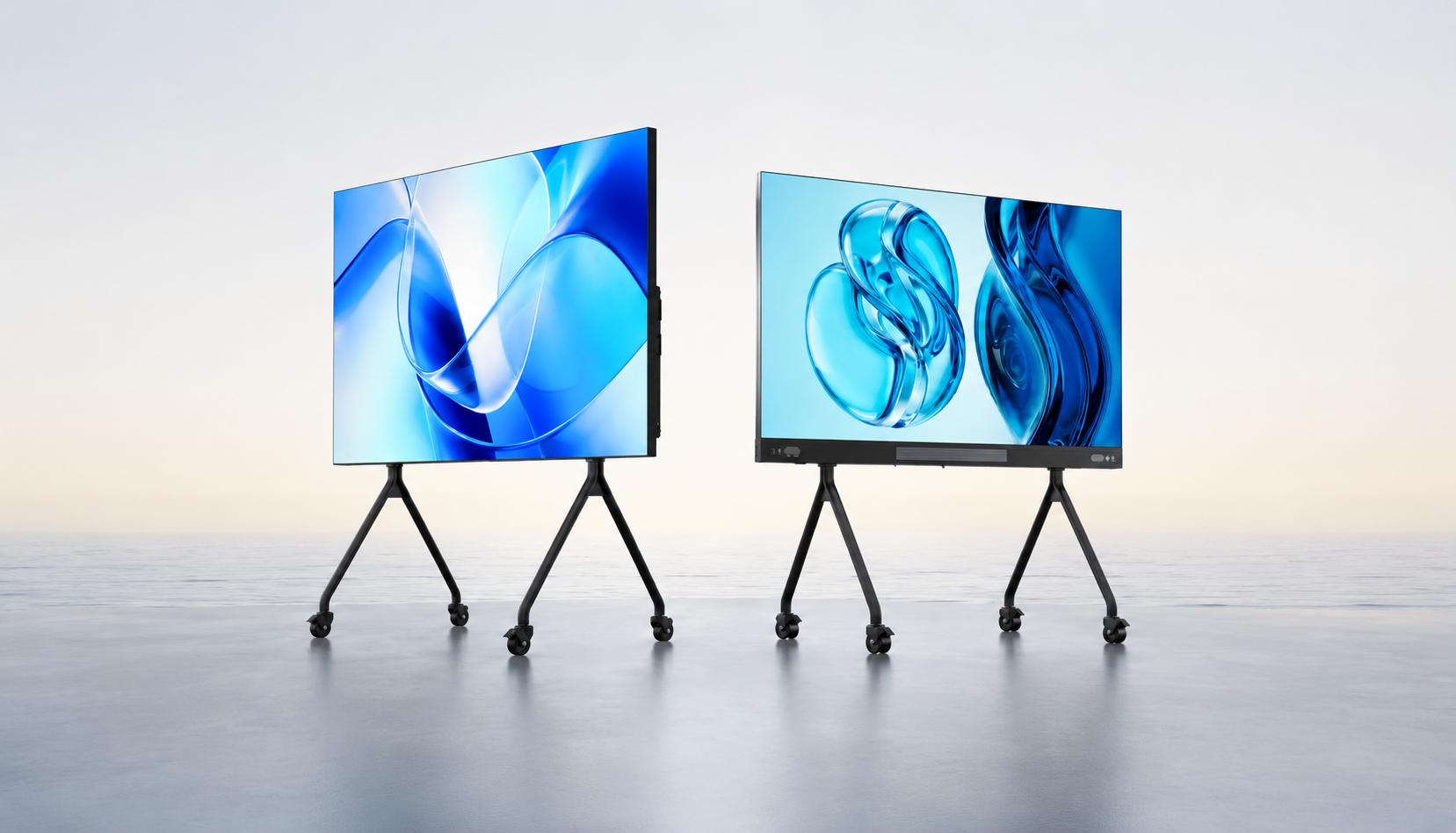 All-In-One LED Display