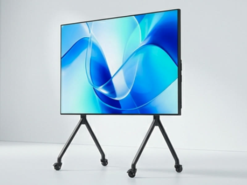 SHINELINK Frameless