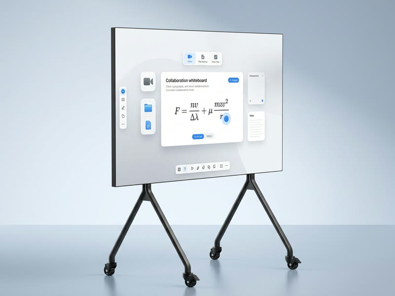 SHINELINK Touch