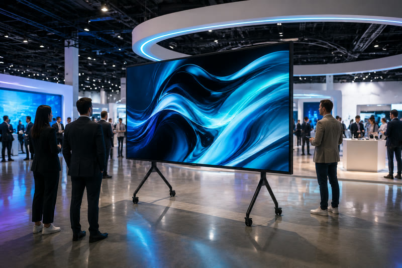 Events & Exhibitions